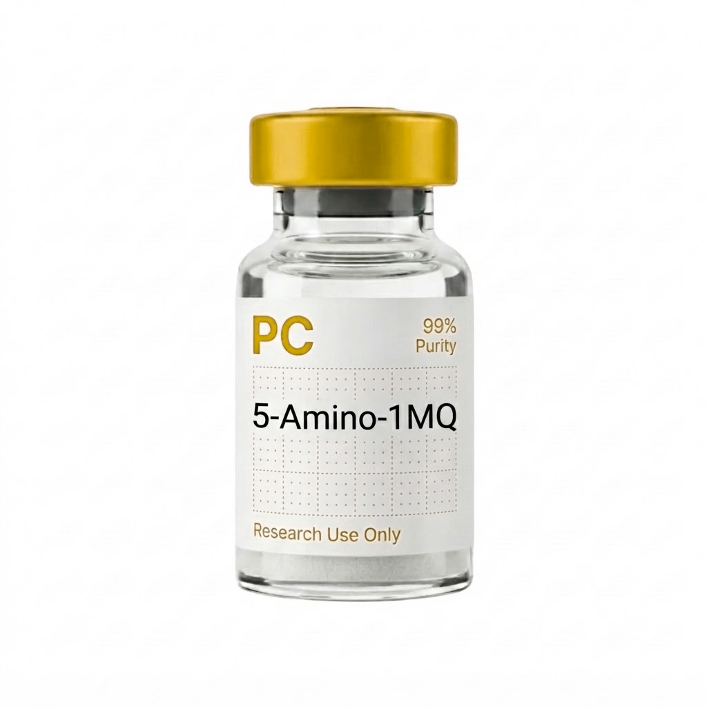 5-Amino-1MQ