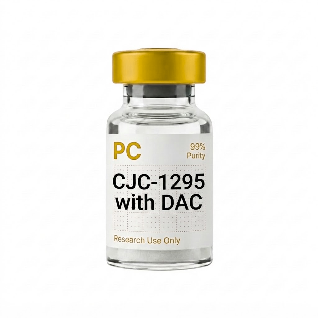 CJC-1295 with DAC