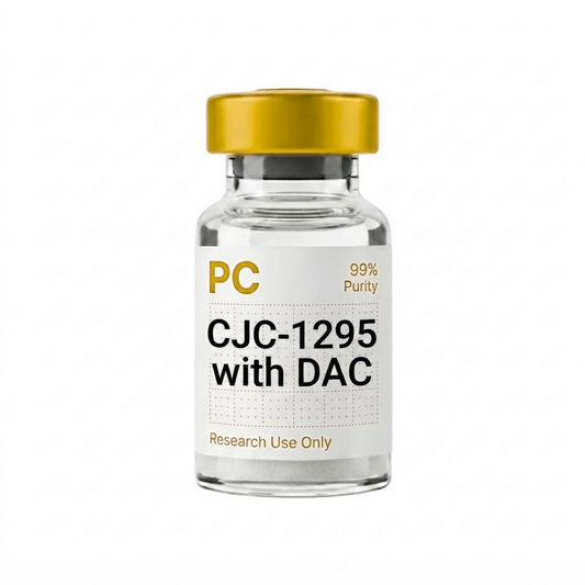 CJC-1295 with DAC