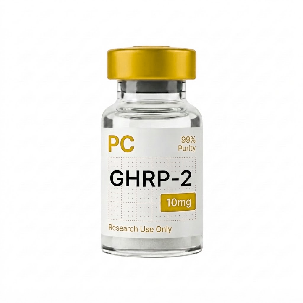 GHRP-2