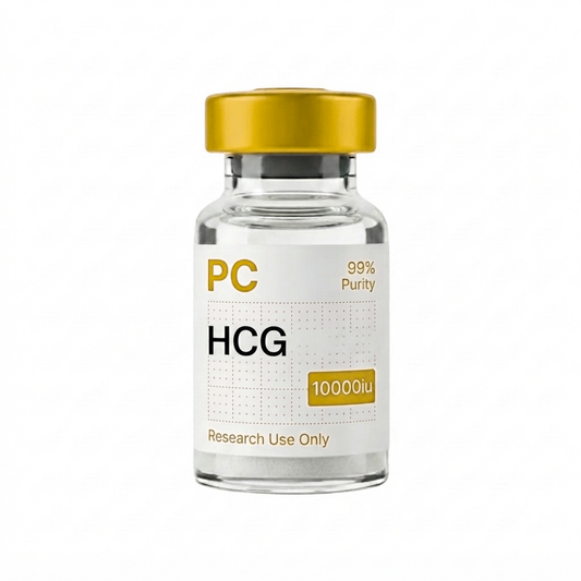 HCG