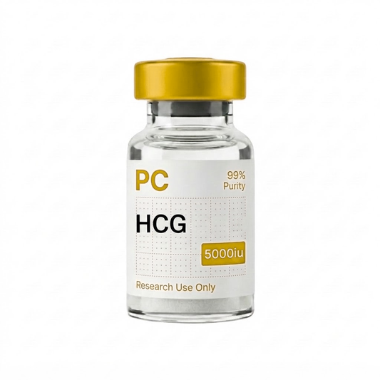 HCG