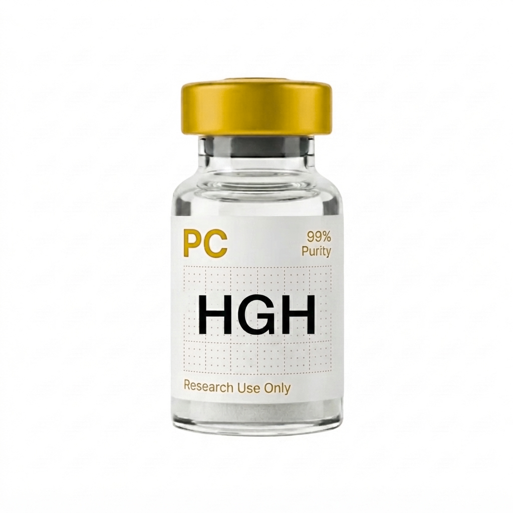 HGH
