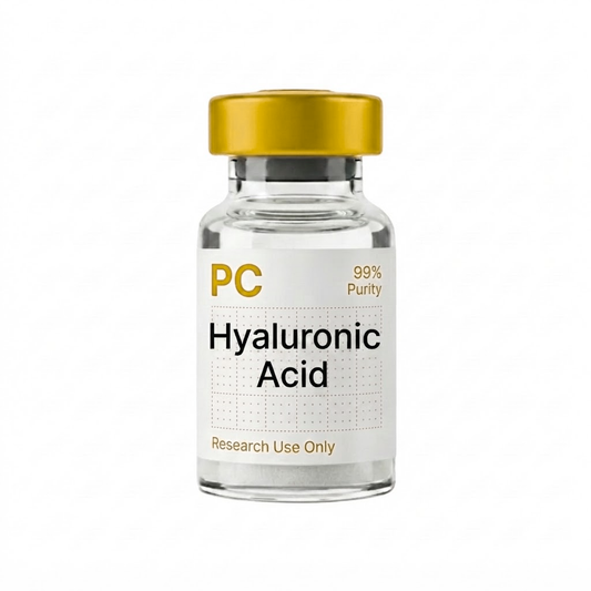 Hyaluronic