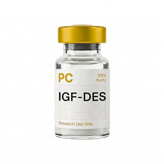 IGF-DES