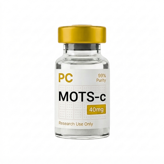 MOTS-c