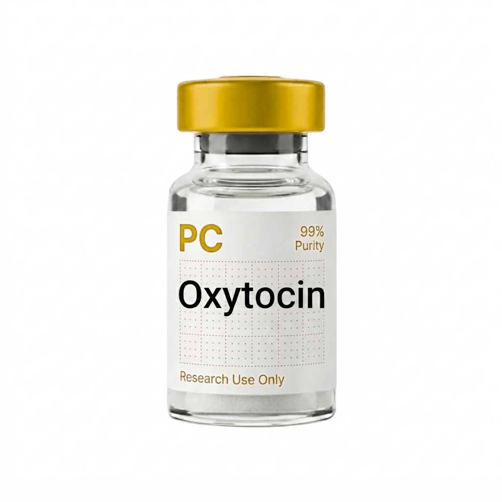 Oxytocin