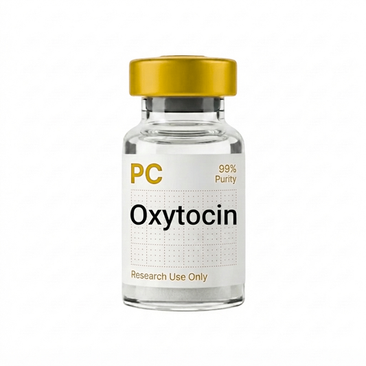 Oxytocin