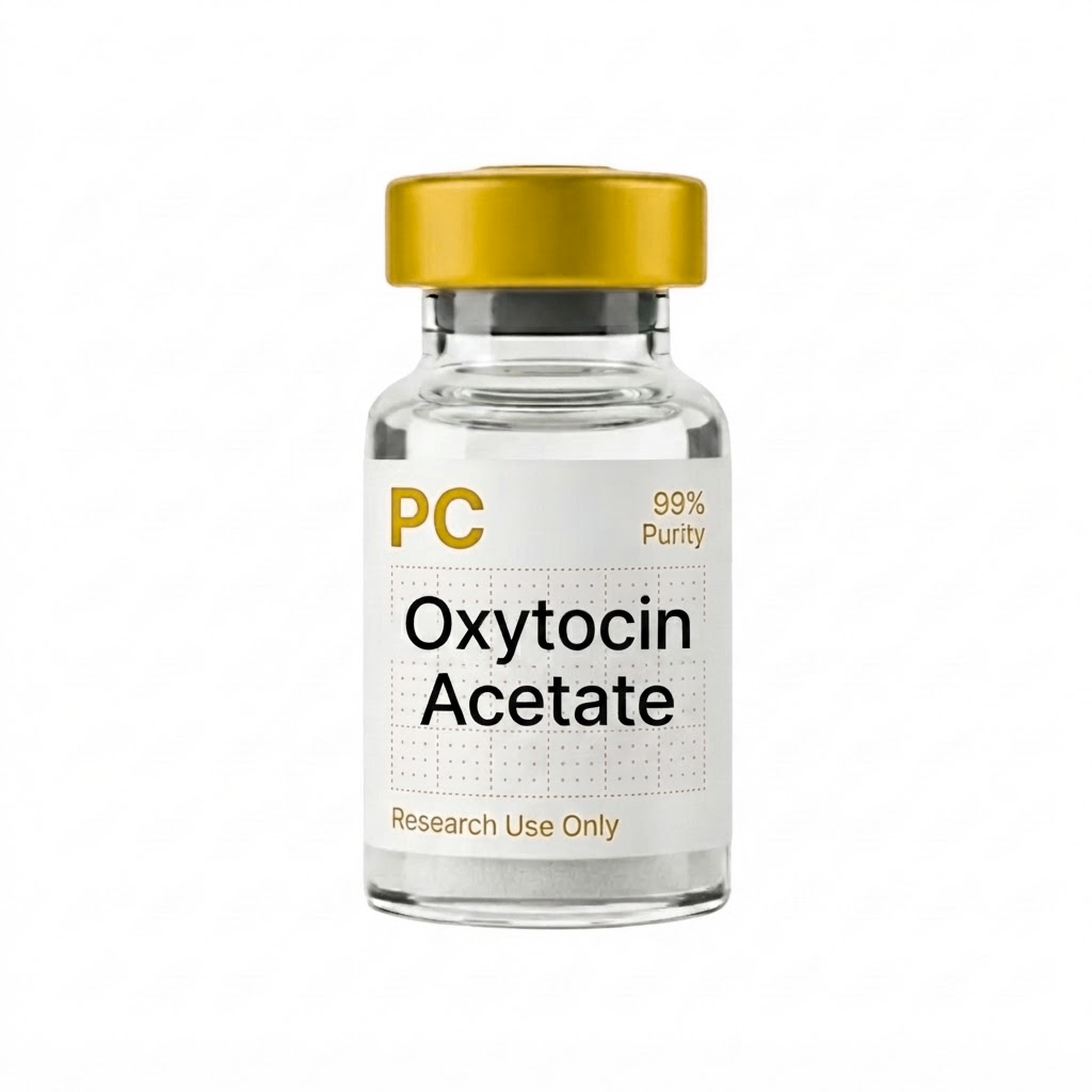 Oxytocin Acetate