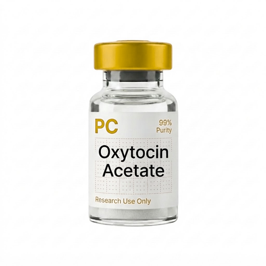 Oxytocin Acetate