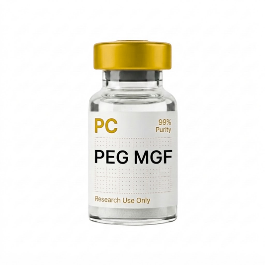 PEG MGF