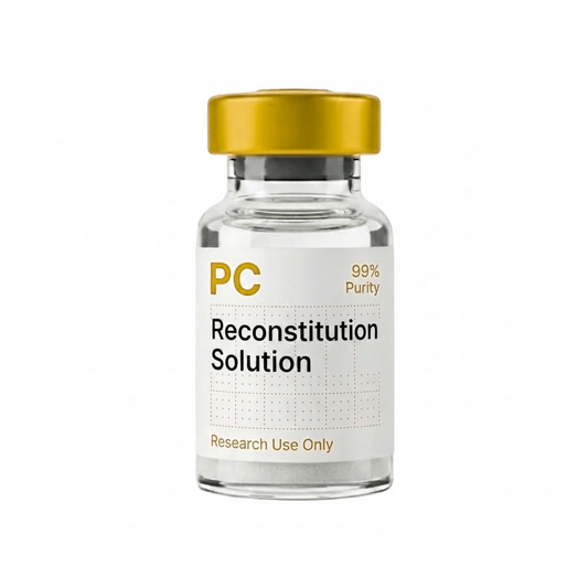 Reconstitution Solution