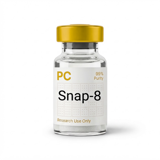 Snap-8